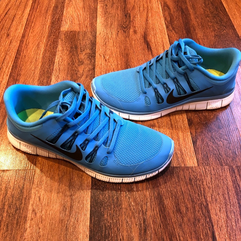 Nike Free 5.0